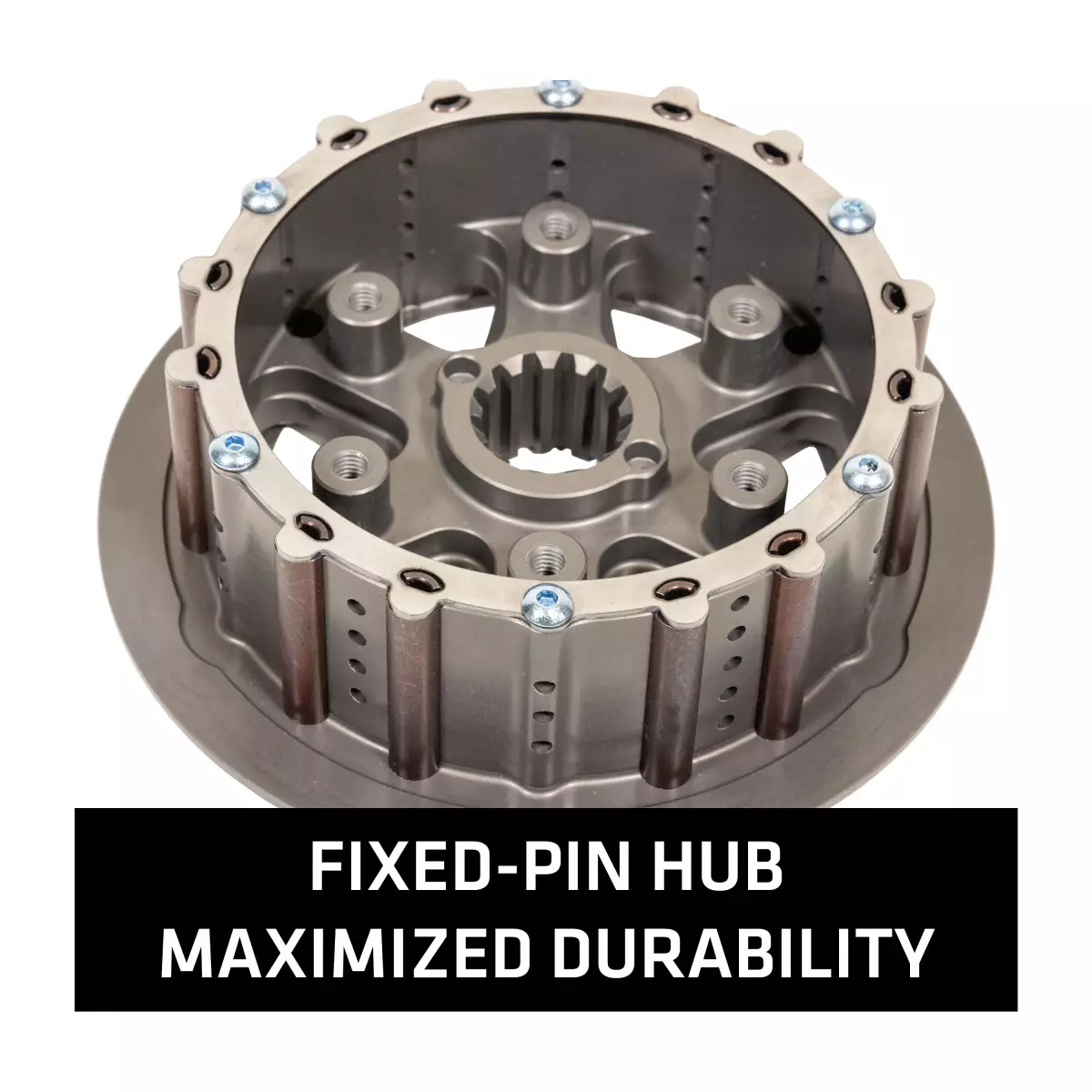 CRF450R 21-26 Rekluse Apex Clutch Kit | CRF's Only